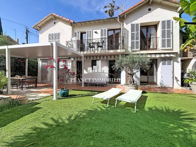 Appartement 3 pièces 74 m²