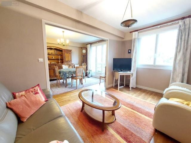 Appartement 3 pièces 74 m²