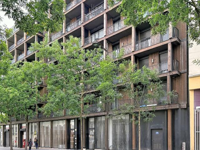 Appartement 3 pièces 74 m²