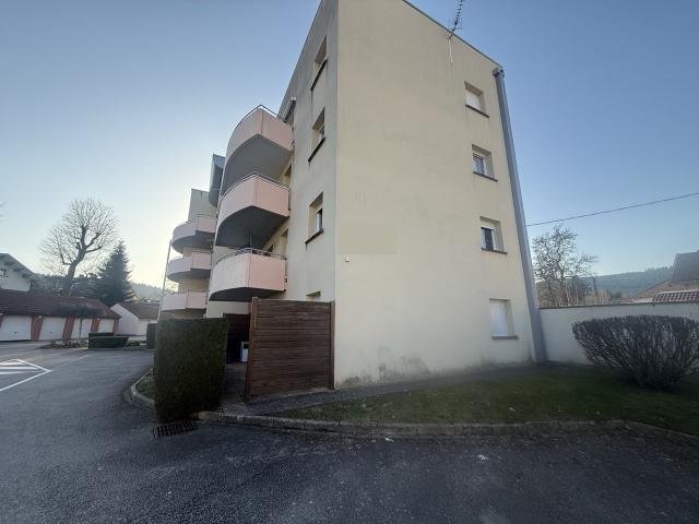 Appartement 3 pièces 74 m²