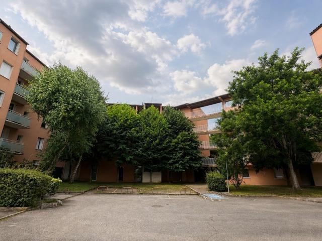Appartement 3 pièces 74 m²