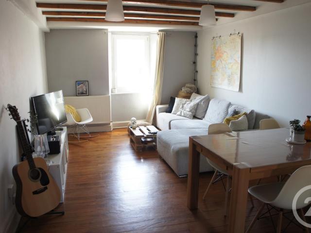 Appartement 3 pièces 74 m²