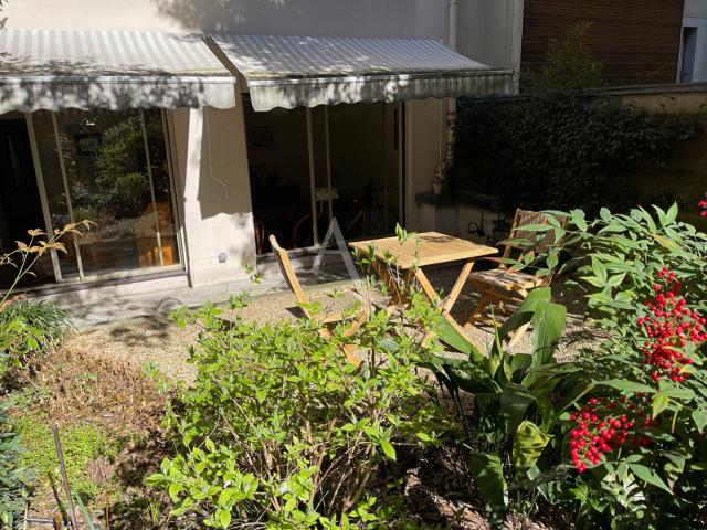 Appartement 3 pièces 74 m²