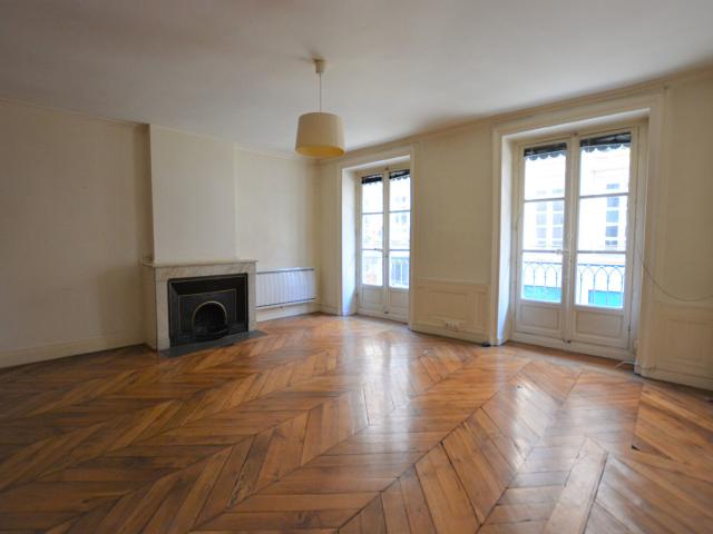 Appartement 3 pièces 74 m²