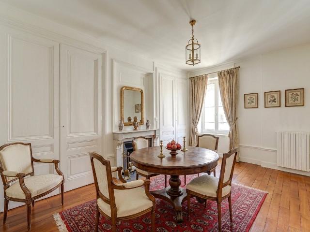 Appartement 3 pièces 74 m²