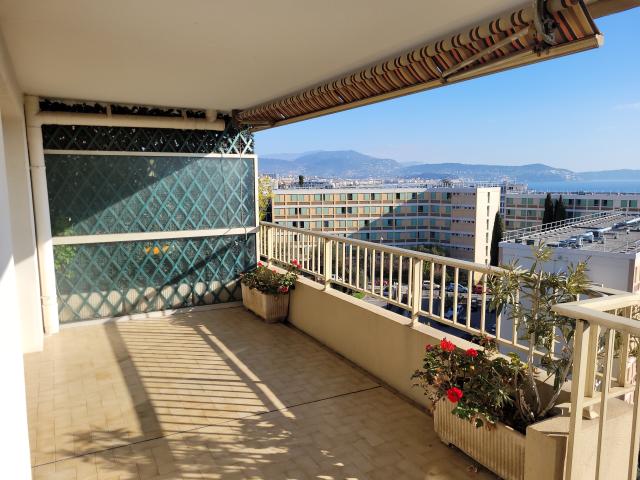 Appartement 3 pièces 74 m²