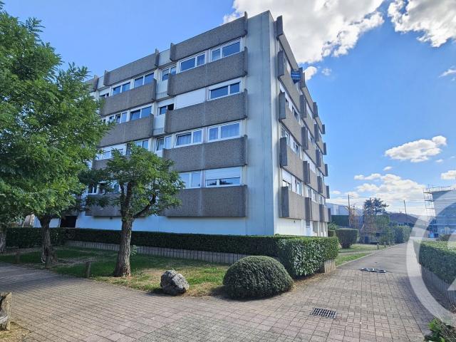 Appartement 3 pièces 74 m²