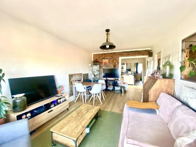 Appartement 3 pièces 74 m²