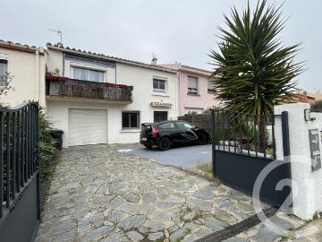 Appartement 3 pièces 74 m²