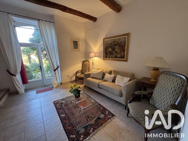 Appartement 3 pièces 74 m²