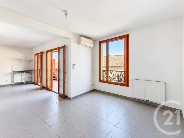 Appartement 3 pièces 74 m²