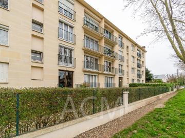 Appartement 3 pièces 74 m²