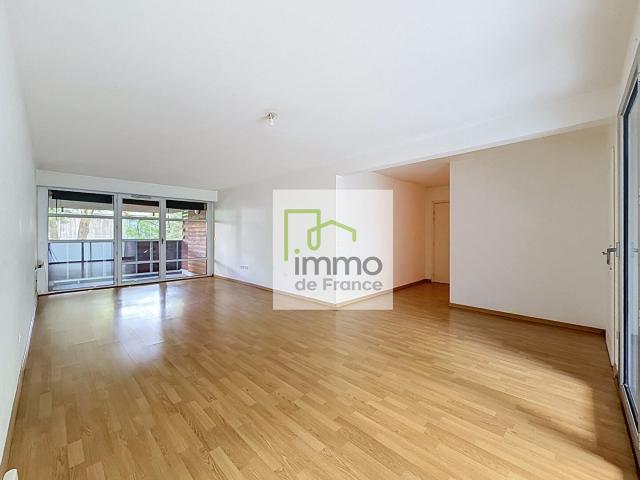 Appartement 3 pièces 74 m²
