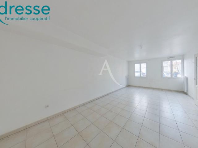 Appartement 3 pièces 74 m²