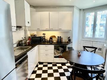 Appartement 3 pièces 74 m²