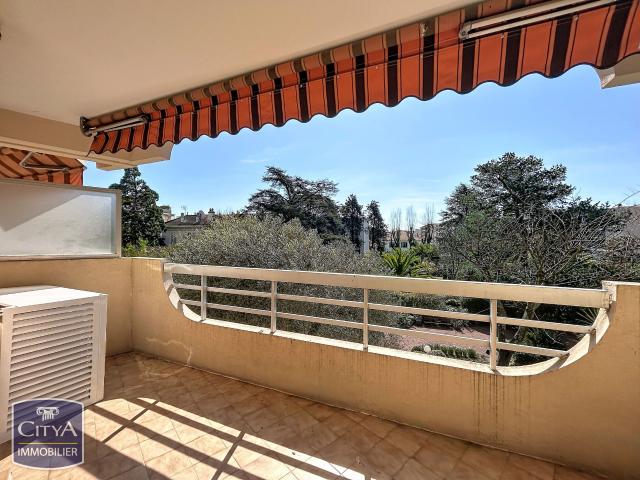 Appartement 3 pièces 74 m²