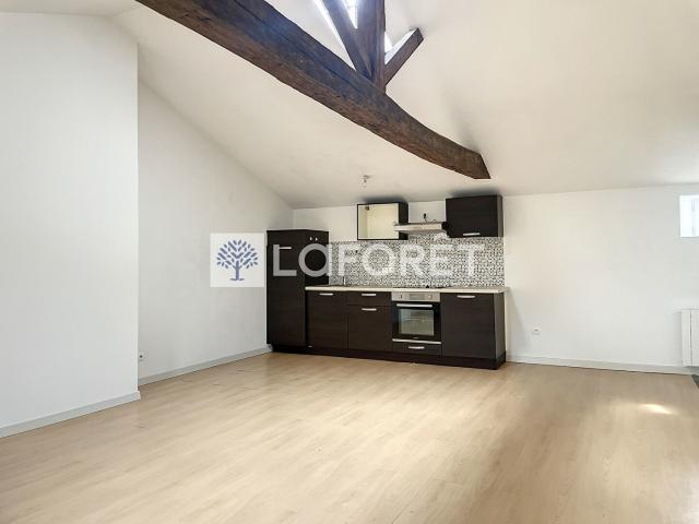 Appartement 3 pièces 74 m²