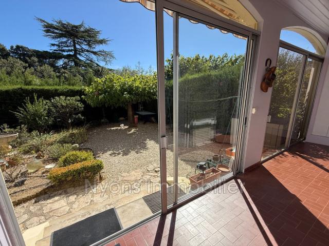 Appartement 3 pièces 74 m²