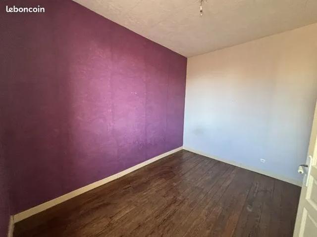 Appartement 3 pièces 74 m²