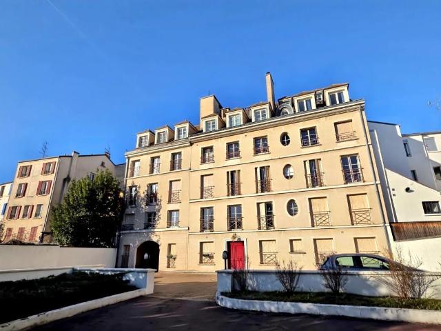 Appartement 3 pièces 74 m²