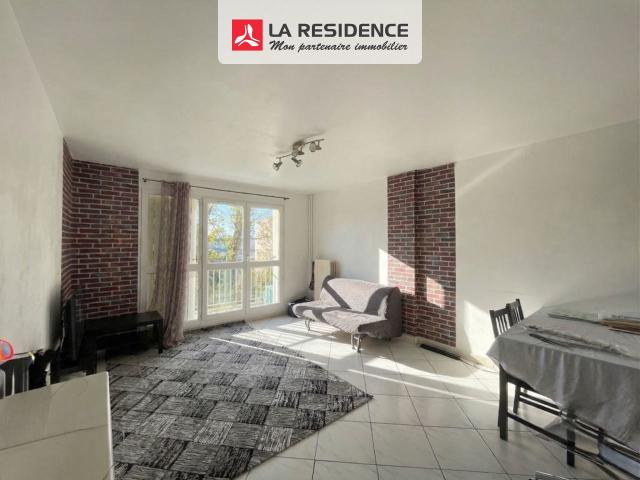 Appartement 3 pièces 74 m²