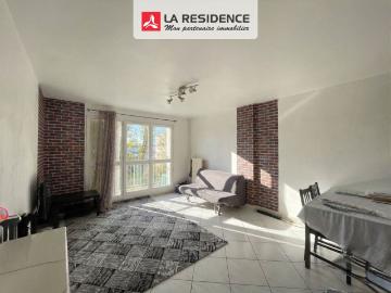 Appartement 3 pièces 74 m²