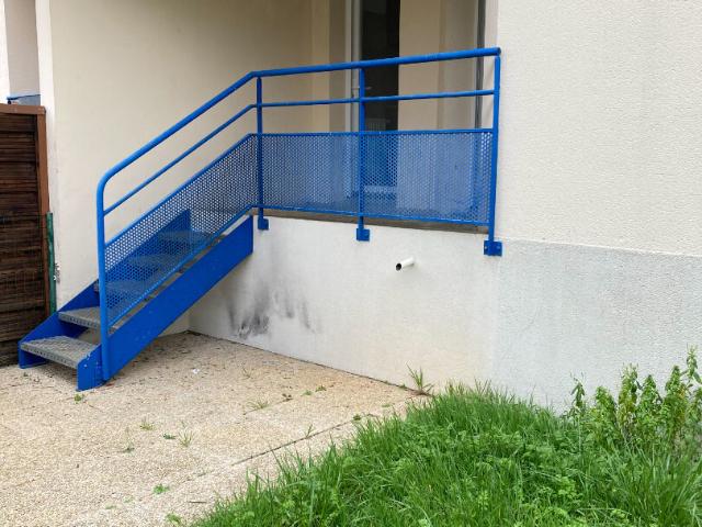 Appartement 3 pièces 74 m²
