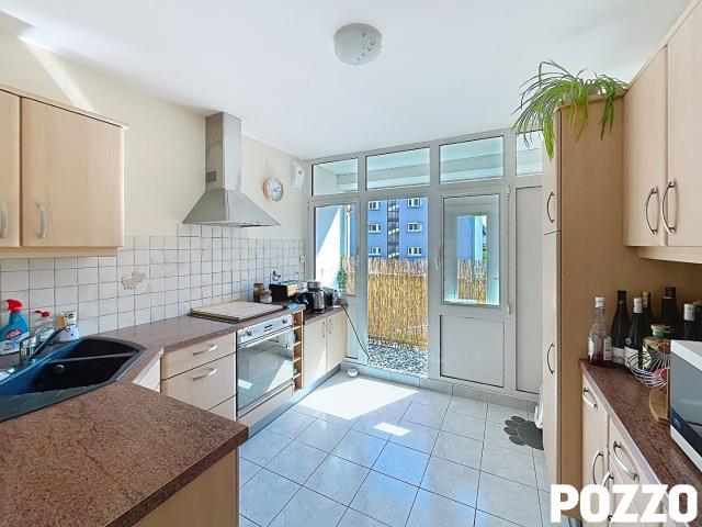 Appartement 3 pièces 74 m²