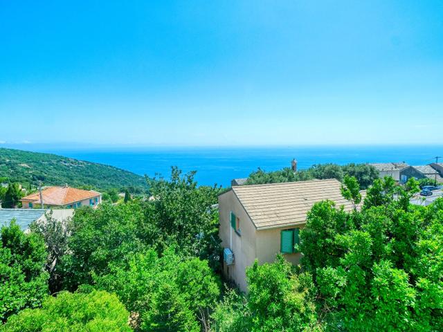 Appartement 3 pièces 74 m²