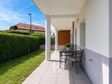 Appartement 3 pièces 74 m²