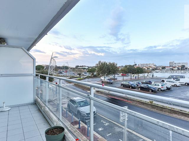 Appartement 3 pièces 74 m²