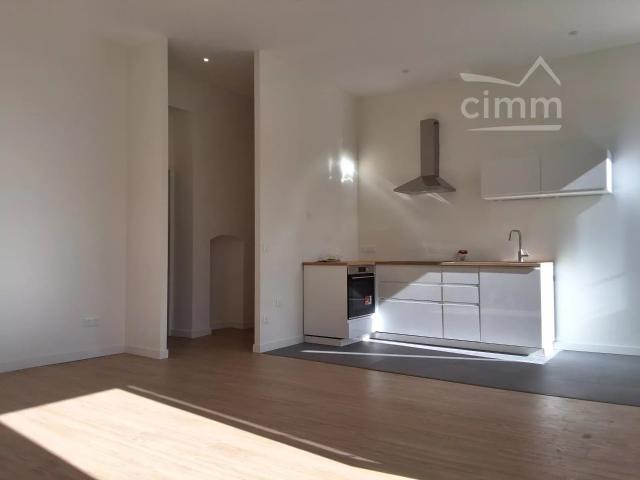 Appartement 3 pièces 74 m²
