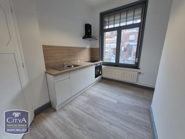Appartement 3 pièces 74 m²