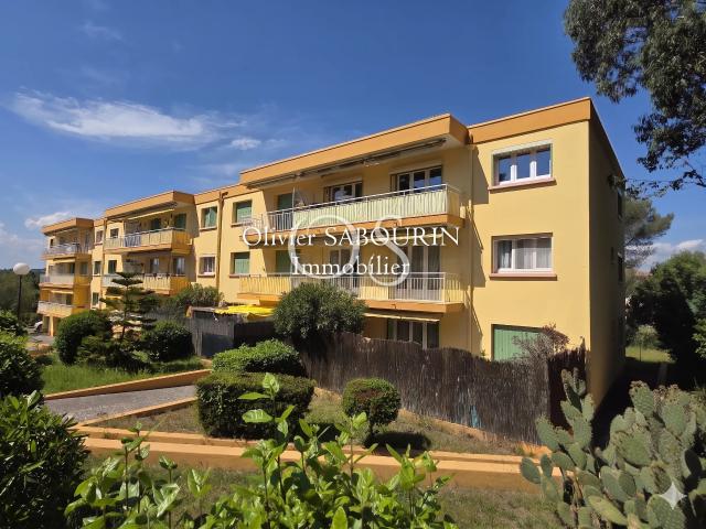 Appartement 3 pièces 74 m²