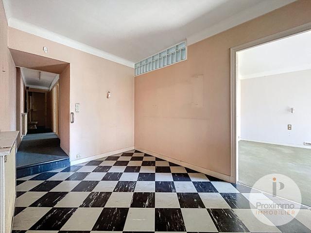 Appartement 3 pièces 74 m²