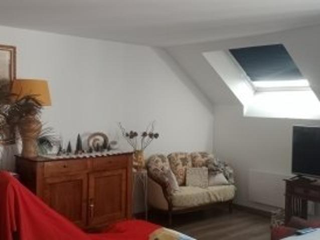Appartement 3 pièces 74 m²