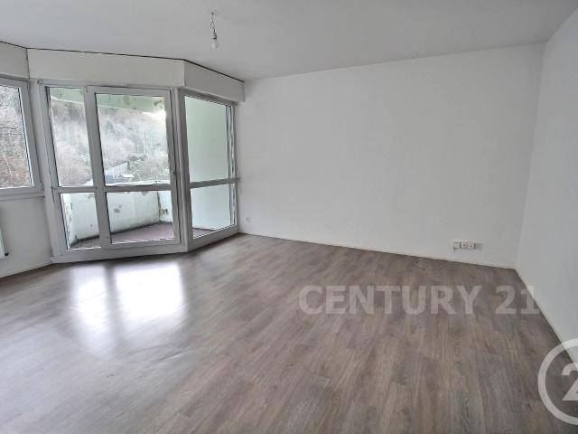 Appartement 3 pièces 74 m²