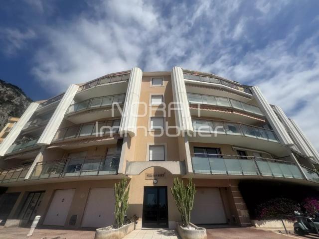 Appartement 3 pièces 74 m²