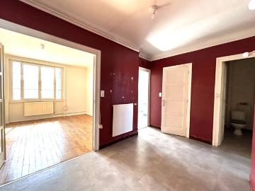 Appartement 3 pièces 74 m²