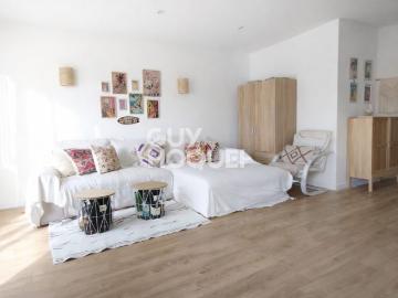 Appartement 3 pièces 74 m²