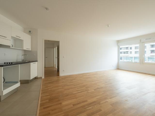 Appartement 3 pièces 74 m²