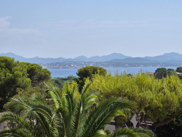 Appartement 3 pièces 74 m²