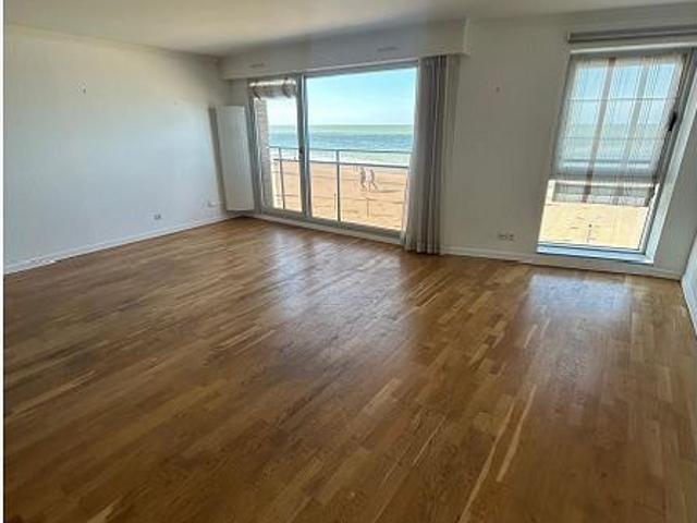 Appartement 3 pièces 74 m²