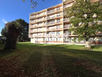Appartement 3 pièces 74 m²