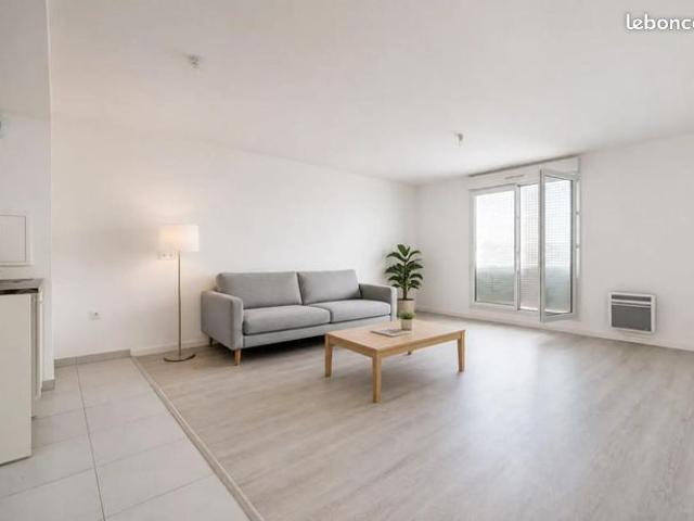Appartement 3 pièces 74 m²