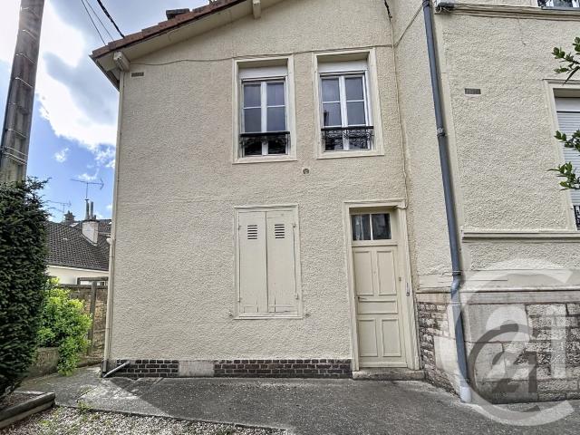 Appartement 3 pièces 74 m²