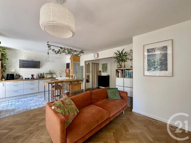 Appartement 3 pièces 74 m²