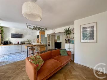 Appartement 3 pièces 74 m²
