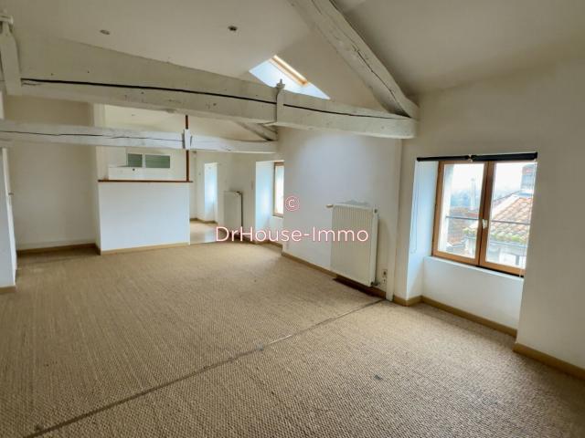 Appartement 3 pièces 74 m²