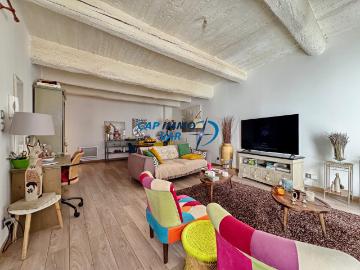 Appartement 3 pièces 74 m²